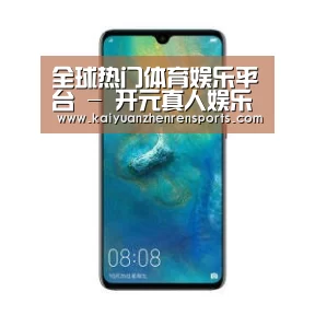 华为无线快充手机