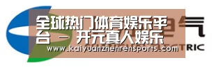 上汽电器